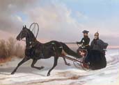tsar nicholas one